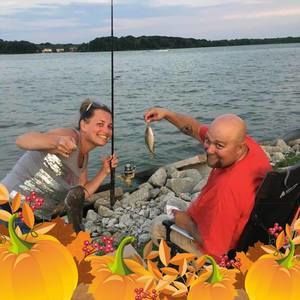 Meet your Posher, Angel